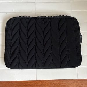 Kate Spade Zipped Laptop Case